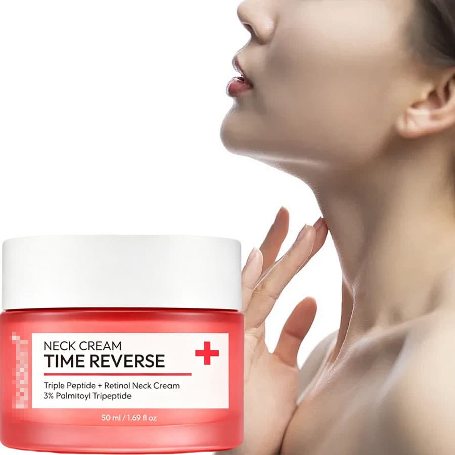 Gentle Skin-friendly Daily Facial Moisturizer