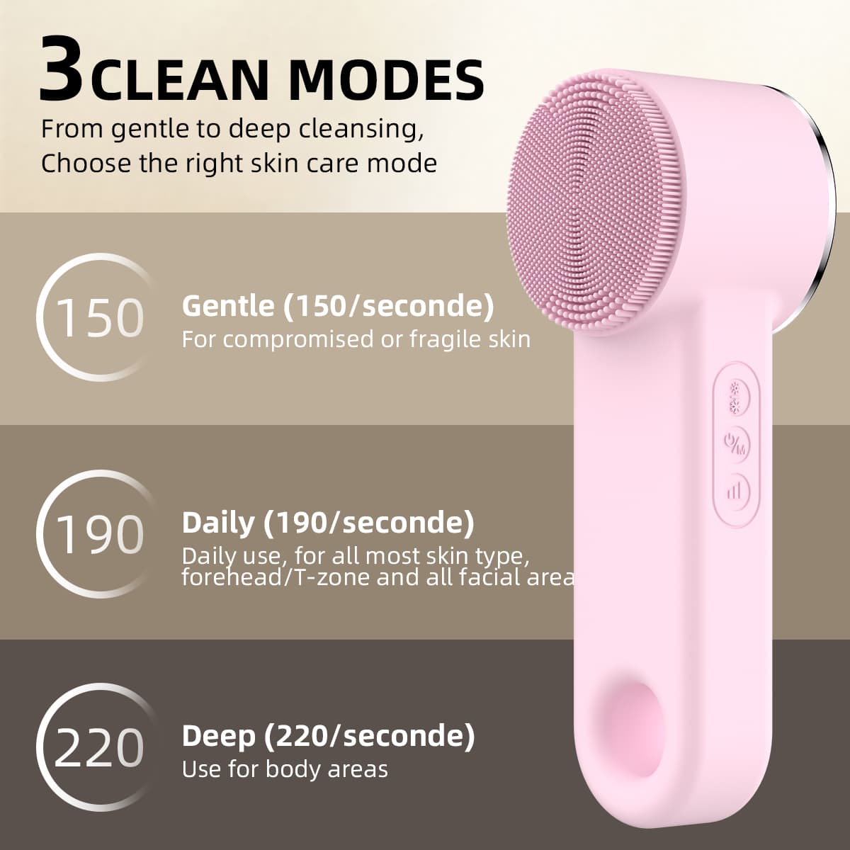 Portable Compact Hot Cold Face Cleaner Heat Clean Cold Converge Pore Management Tool For Home Travel