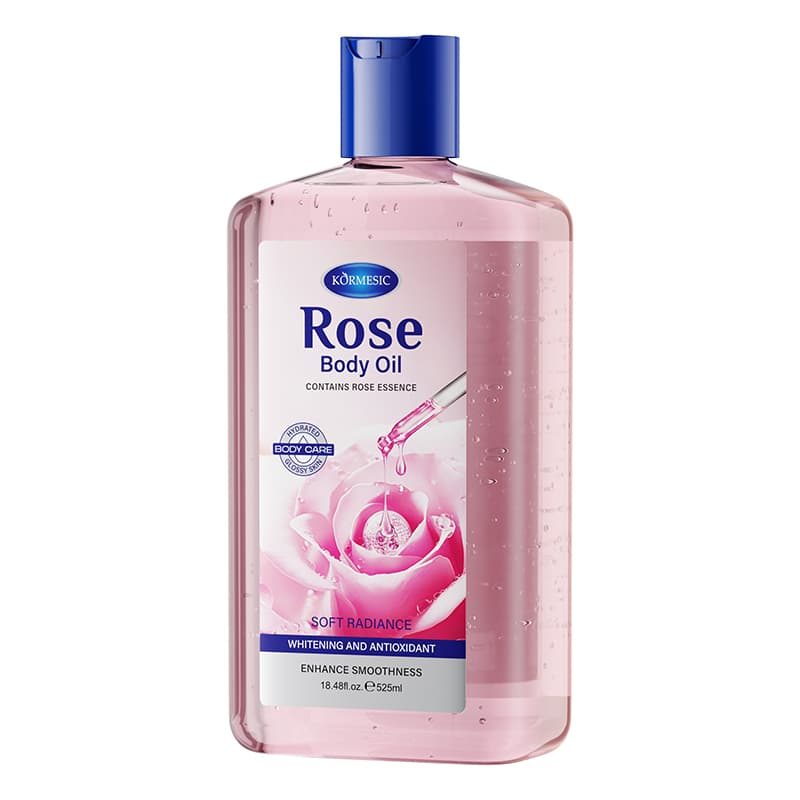 KORMESIC Relaxing Body Oil for Massage