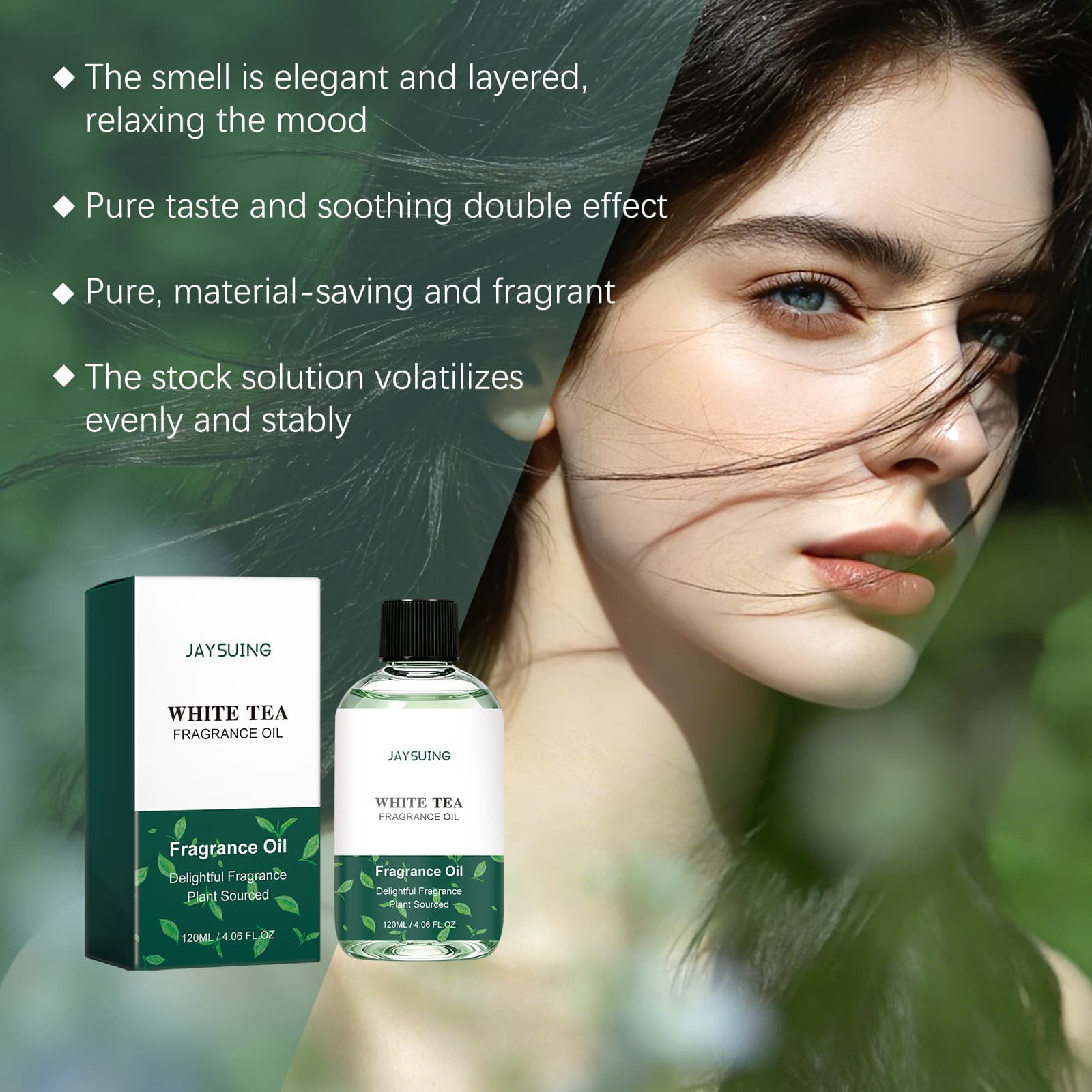 Everyday Commuting Datinglong-lasting Skin Friendly Ambient Perfume