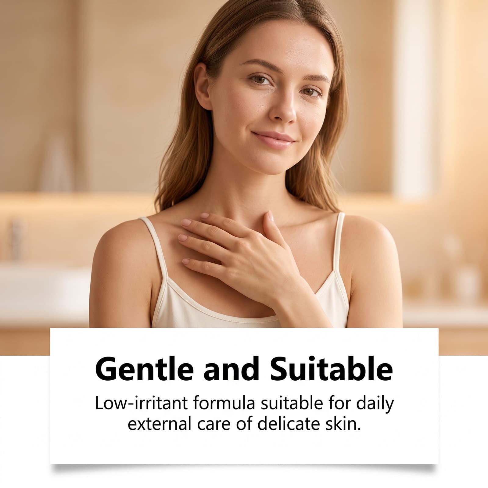 Apply Body Skin Care Gel