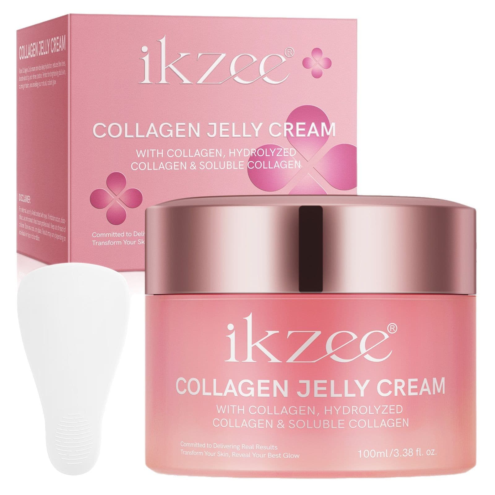 Moisturizing Hydrating Exfoliating And Complexion Evening Face Cream