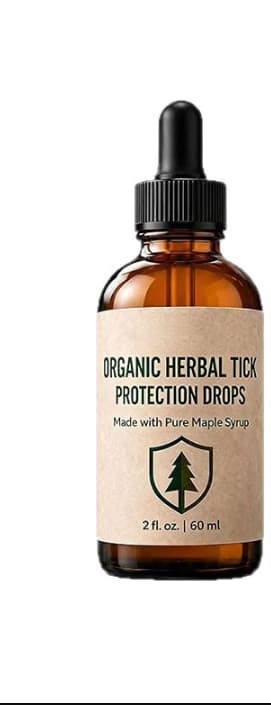 Gentle Skincare Care Dropper Bottle