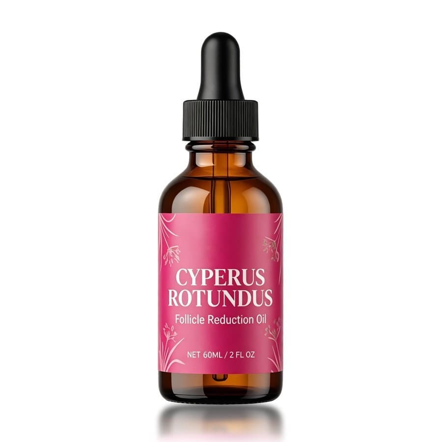Best-selling Moisturizing Essential Oil Gentle Body Care Essential