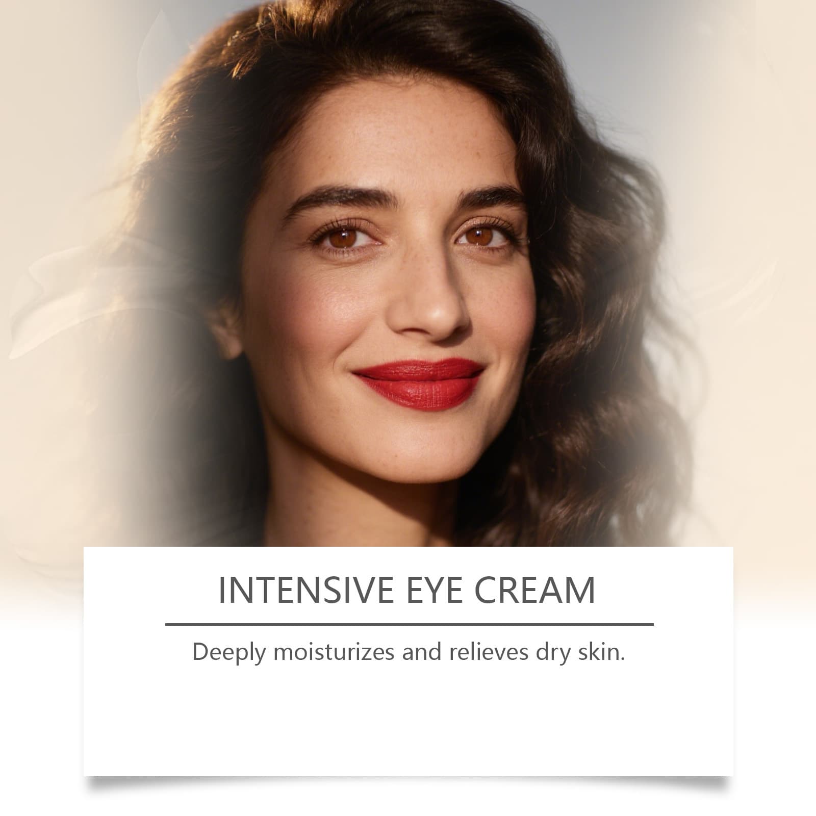 Delicate Daily Care Moisturizing Eye Cream